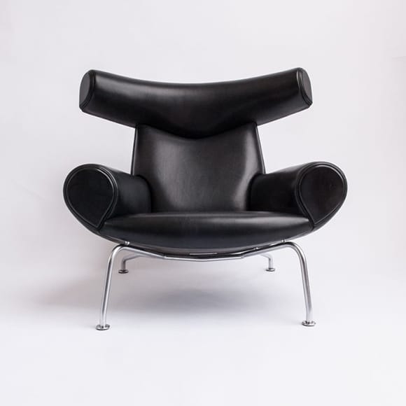 EJ-100, Ox Chair
